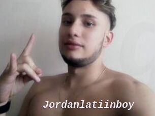 Jordanlatiinboy