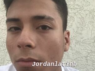 Jordanlatinb