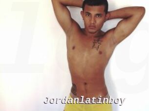 Jordanlatinboy