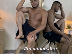 Jordannbaker