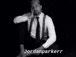 Jordanparkerr