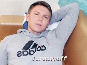 Jordanpuff