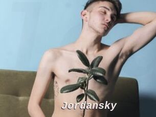 Jordansky