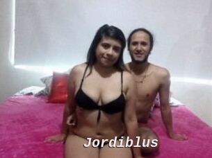 Jordiblus