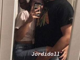 Jordidoll