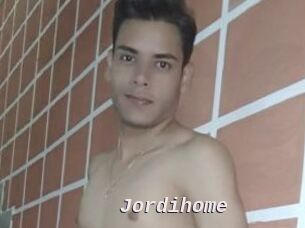 Jordihome