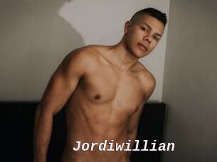 Jordiwillian