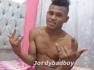 Jordybadboy