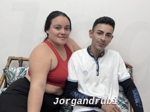 Jorgandrubi