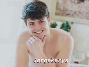 Jorgekerys