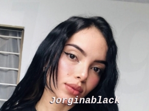 Jorginablack