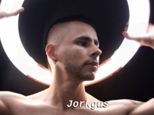Jorkgus