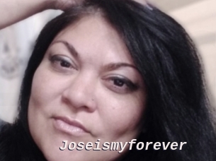 Joseismyforever