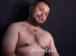 Josemiiel