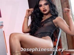 Josephinesmiley