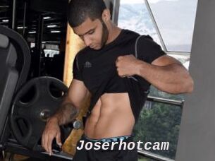 Joserhotcam