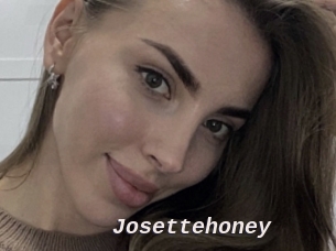 Josettehoney