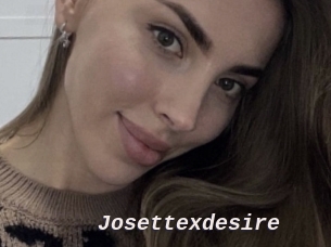 Josettexdesire