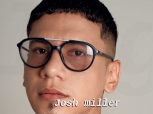 Josh_miller