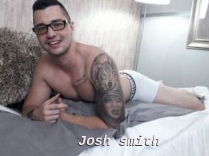 Josh_smith