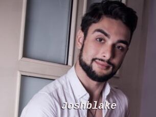 Joshblake