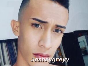 Josheygreyy