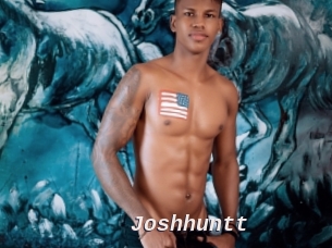 Joshhuntt