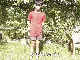 Joshrecio