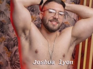 Joshua_lyon