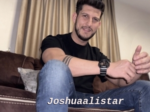 Joshuaalistar