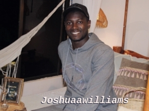 Joshuaawilliams