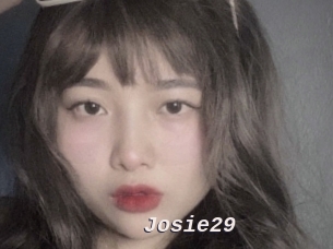 Josie29