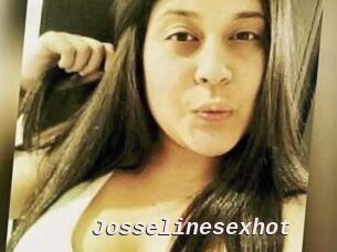 Josselinesexhot