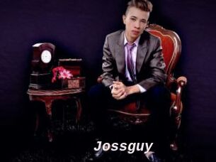 Jossguy