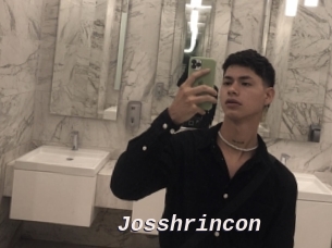 Josshrincon