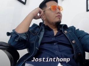 Jostinthomp