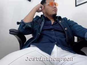 Jostinthompson