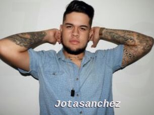 Jotasanchez