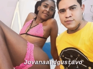 Jovanaandgustavo