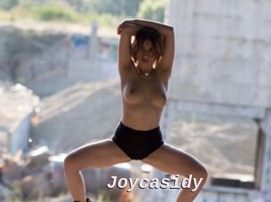 Joycasidy