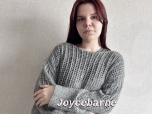 Joycebarne