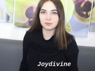 Joydivine