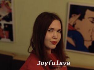 Joyfulava