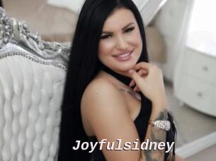 Joyfulsidney