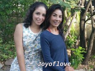 Joyoflove