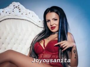 Joyousanita