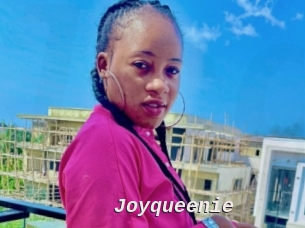 Joyqueenie