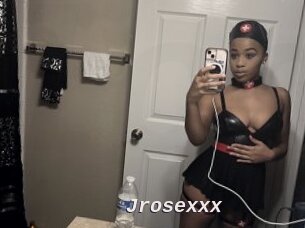 Jrosexxx