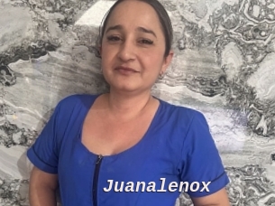 Juanalenox