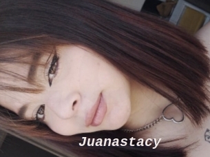 Juanastacy